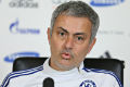 MU terpuruk, Mourinho:...