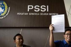 PSSI murka dituding...