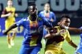 Ongfiang comeback, Lancine...