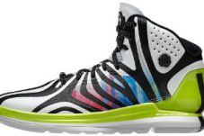 Inilah sepatu basket...