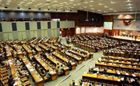 Jelang pemilu, anggota...