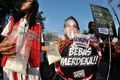 Pembebasan Corby berimbas...