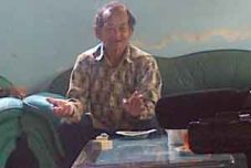Ini prediksi Mbah Ronggo...