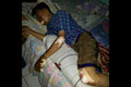 Liput jalan berlubang,...
