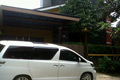 Sopir pejabat Bank Danamon...