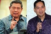 Presiden yakin M Lutfi...