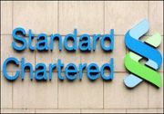 Stanchart targetkan...
