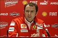 Ferrari patok juara...