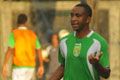 Nasib Patrice Nzekou...