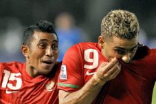 Menanti magis tua muda...