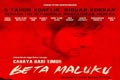 Kisah kerusuhan Maluku...