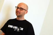 Musik komunal ala Moby