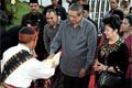 Presiden SBY bakal dianugerahi...