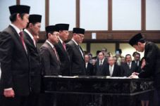 BKD DKI bantah 7 kadis...