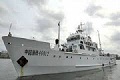 Sengketa maritim, AS...