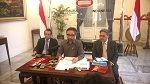 Indonesia akan jadi...