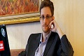 Snowden bobol password...