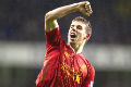 Flanagan terinspirasi...