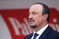 Napoli mendekati sempurna