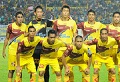 Gresik United curi satu...