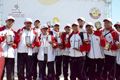 Kontingen Indonesia...