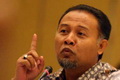 KPK tegaskan DPRD Banten...