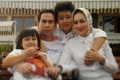 Pengacara sebut hubungan...