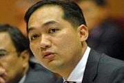 Lutfi janji selesaikan...