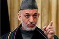 Karzai: Pembebasan tahanan...