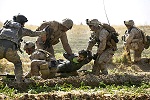 3 militan Taliban ditangkap...
