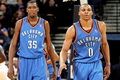 Durant kangen main bareng...
