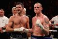 Groves sebut Carl Froch...