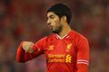 Suarez sebut Evra berbohong...
