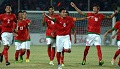 Babak pertama: PSIS...