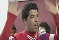 Suarez gadungan buat...