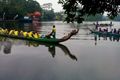Dari perahu naga hingga...