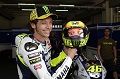 Criville: Rossi lawan...