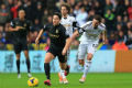 Pellegrini: Nasri bisa...