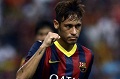 Neymar siap tampil