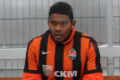 Shakhtar Donetsk berikan...