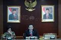 Marzuki: Sengman sering...
