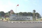 Bandara Adi Soemarmo...