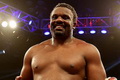 Chisora tak mampu kanvaskan...