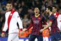 Correia-Messi hantar...