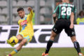 Napoli hempaskan Sassuolo...