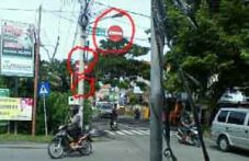 Forbidden, ratusan mobil...