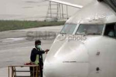 Bandara Adi Soemarmo...