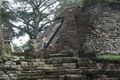 Candi Sukuh tertutup...