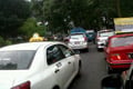 Perbaikan jalan, hindari...