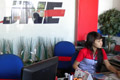 JNE jamin ganti paket...